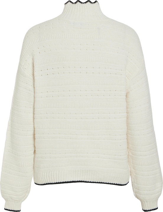 Immagine prodotto Vila V-Ausschnitt Strickpullover (S)