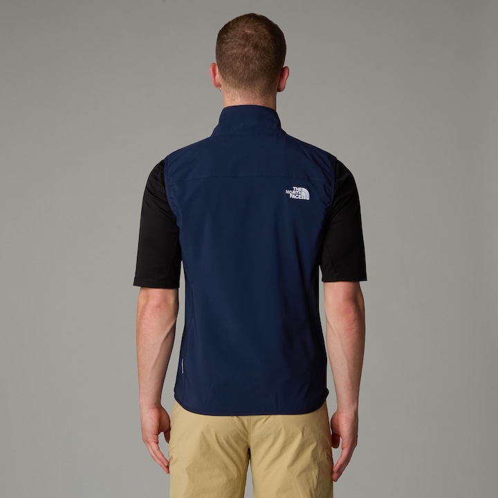 Actual product image North Face Nimble (L)