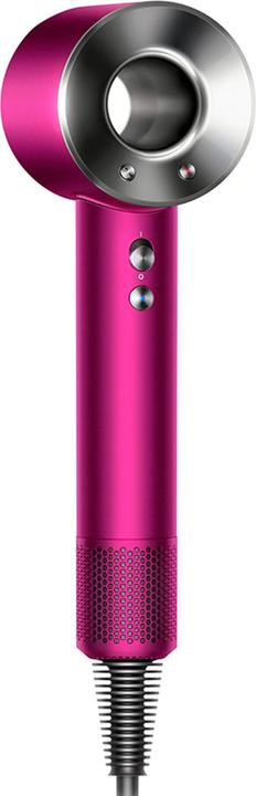 Actual product image Dyson Supersonic brush set (1600 W)