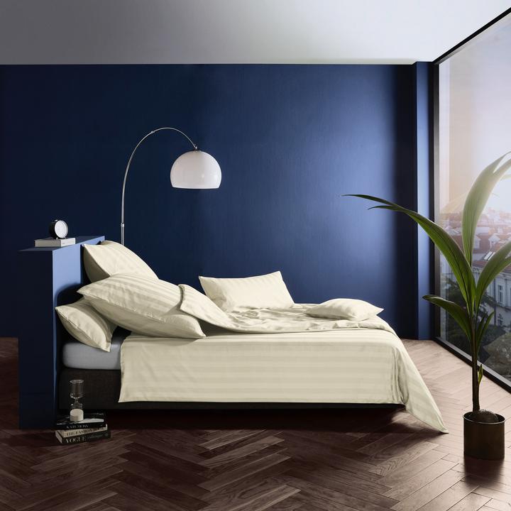 Image du produit Erwin Müller Bettwäsche (Housse de couette, 135 x 200 cm, 80 x 40 cm)