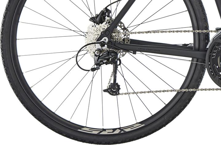 Actual product image Serious Sonoran Hybrid (56 cm)