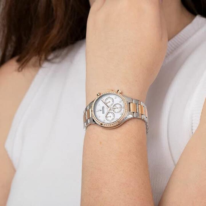 Actual product image Festina Boyfriend (Chronograph, 36 mm)