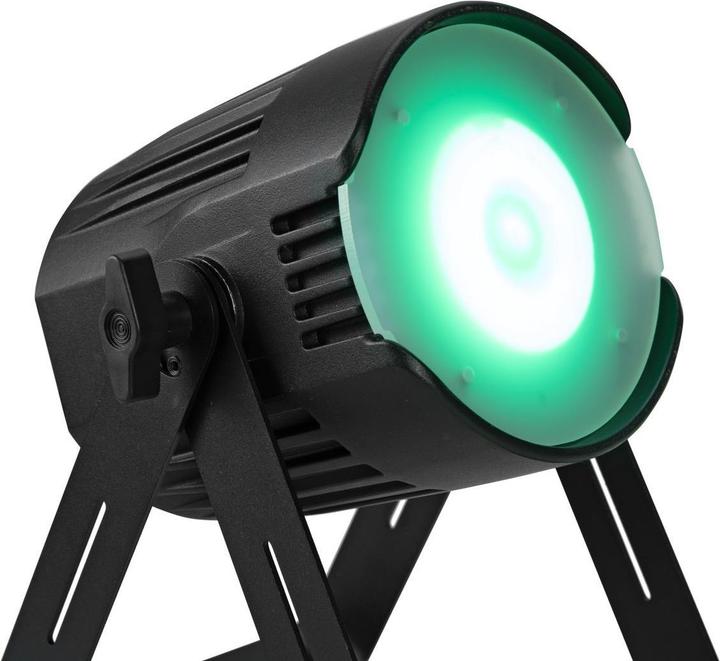 Actual product image Eurolite Diffuser panel 80° for LED PST-40 QCL Spot (LED)