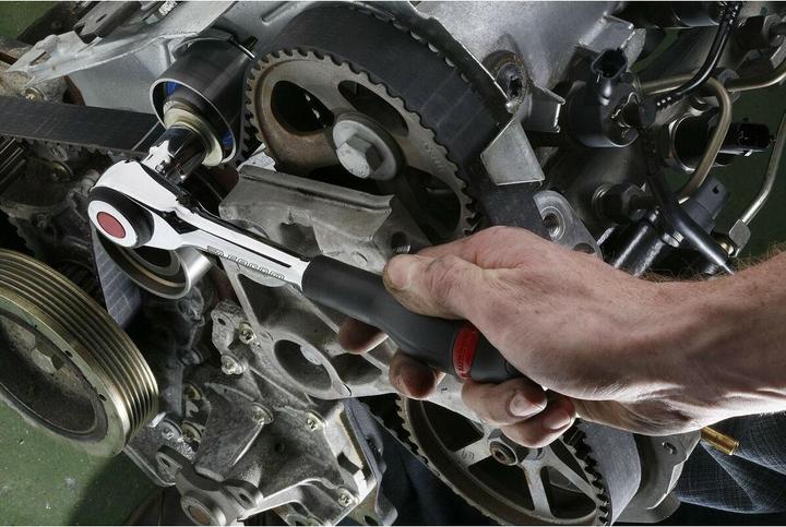 Produktbild Facom Ratschenschlüssel J.360PackPB 3/8" (3/8")