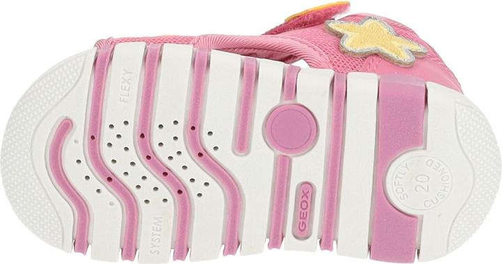 Actual product image Geox Sandalen (26)
