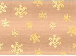 Susy Card Weihnachts-Geschenkpapier "Xmas Elements" (Geschenkpapier)