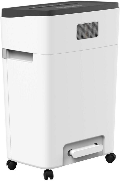 Actual product image HP OneShred 12MC (Microcut)