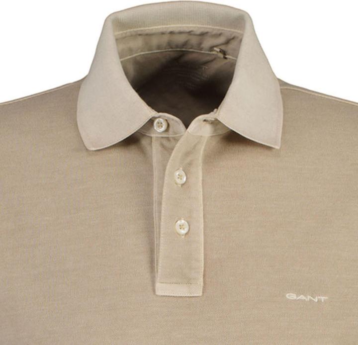 Produktbild GANT Sunfaded Polo (4XL)