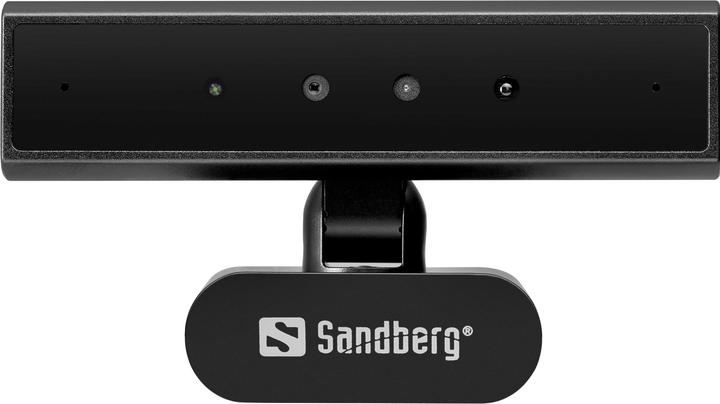 Actual product image Sandberg Face-ID Webcam Mini Pro (5 Mpx)
