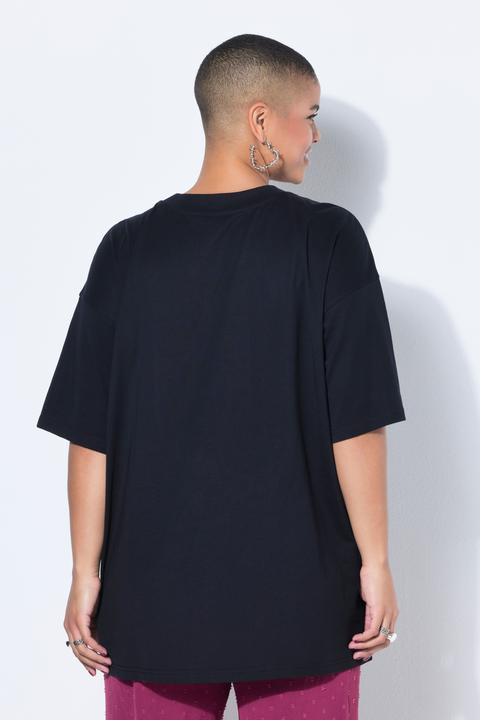 Produktbild Studio Untold T-Shirt, oversized, LOVE, Halbarm (58)
