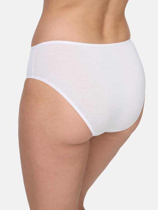 Image du produit Nur Die Midislip Basic (40, 41, 42, paquet de 10)