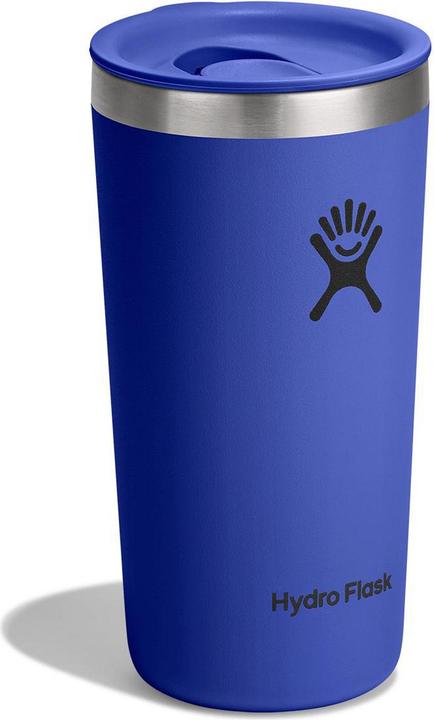 Actual product image Hydro Flask Reisebecher All Around Press-in Deckel (0.35 l)