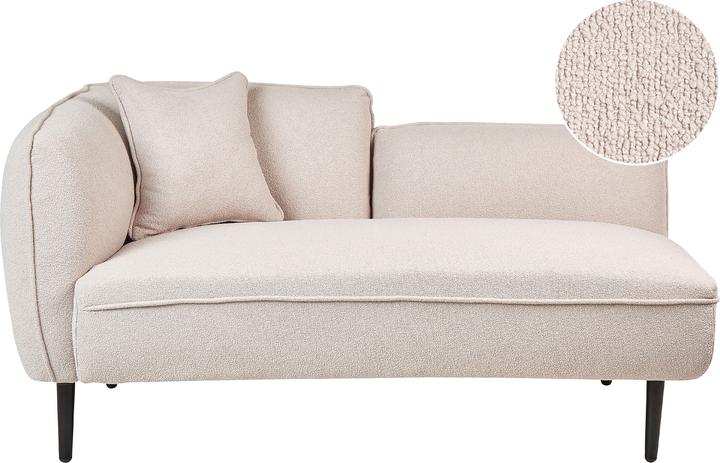 Produktbild Beliani Chevannes (Recamiere)