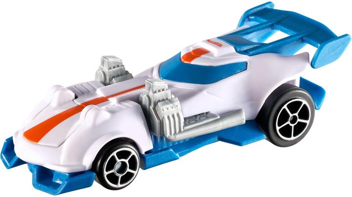 Productafbeelding 0 Hot Wheels Let s Race assortiment