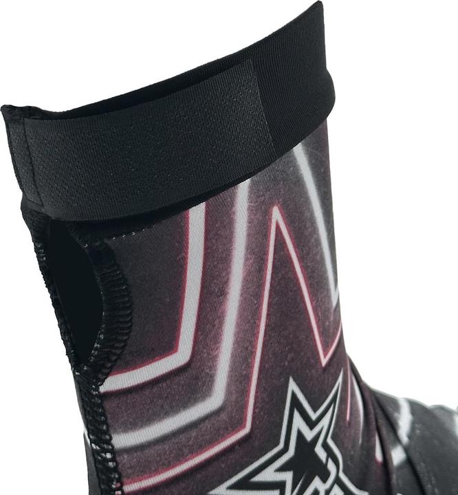 Produktbild Ballsportdirekt Sandsocks Beachstar (43 - 45)