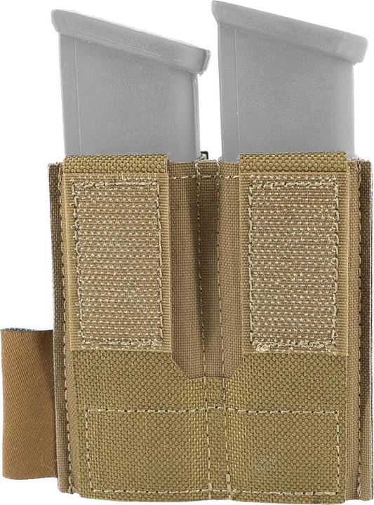 Image du produit Bridgehead Pistol Doube Mag Pouch