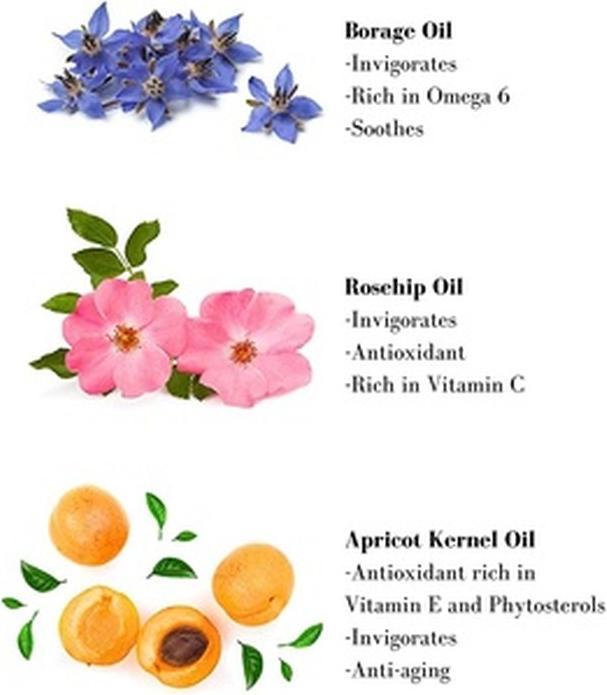 Immagine prodotto Leonor Greyl LG Regenerescene Naturelle 20 ML (20 ml)