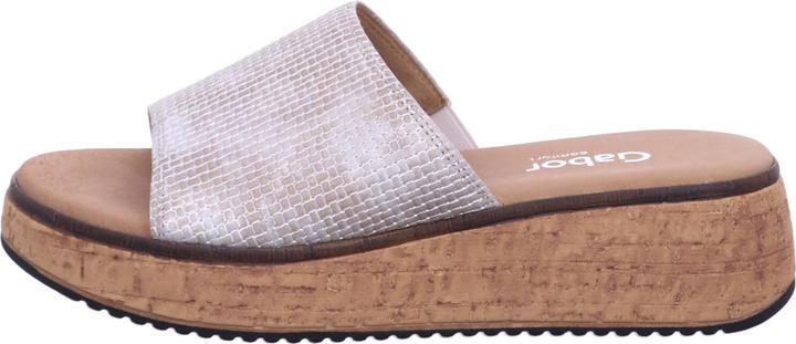 Produktbild Gabor Pantoletten (42)