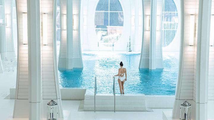 Actual product image Voucher, Spa Day Relax