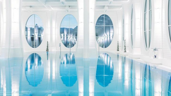 Actual product image Voucher, Spa Day Relax