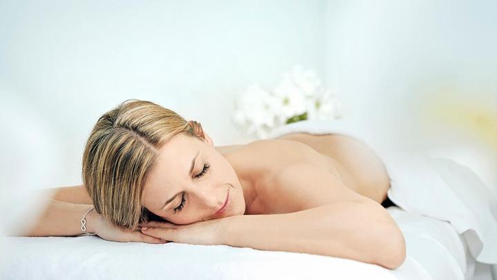 Actual product image Voucher, Spa Day Relax