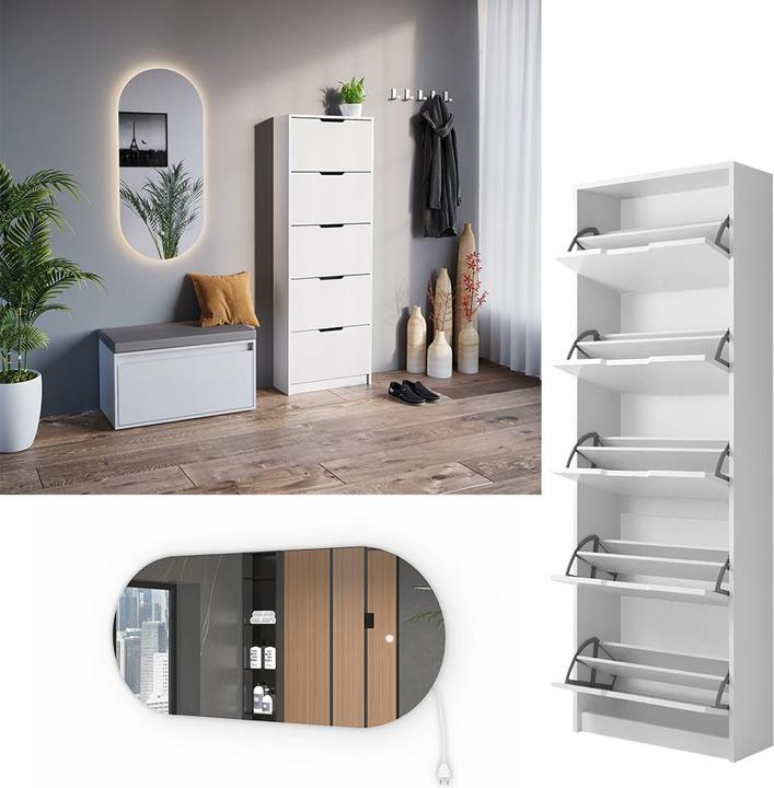 Produktbild Vicco Luca