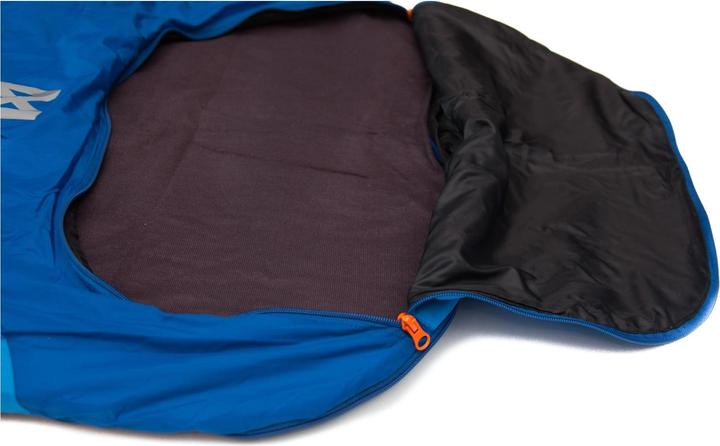 Immagine prodotto Non-Stop Dogwear Ly Sacco a pelo per cani (L, Cappotto per cani)