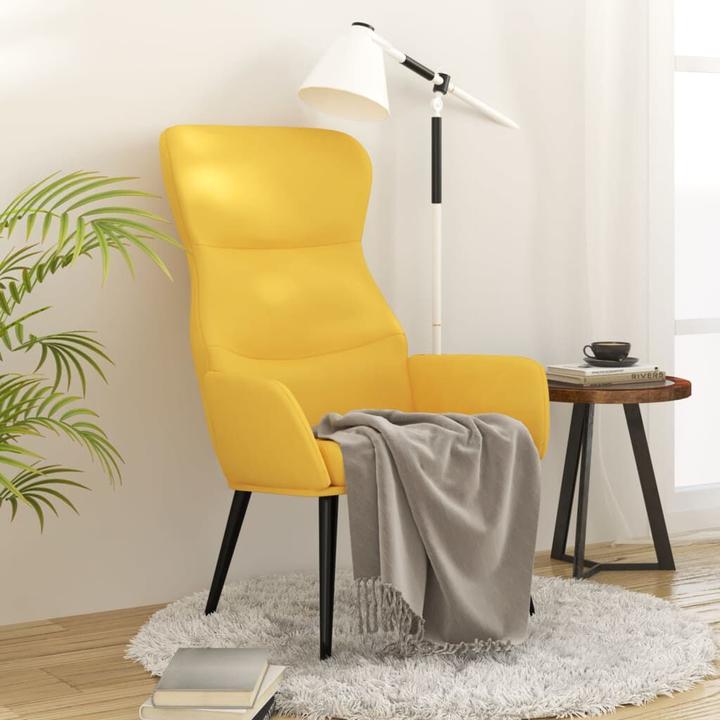 Produktbild VidaXL Relaxstuhl