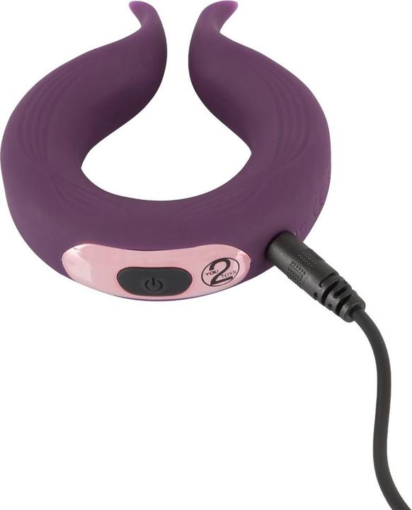 Produktbild Couples Choice Two motors coup