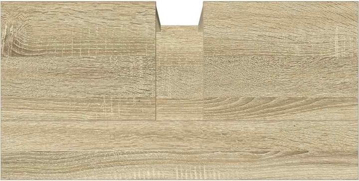 Produktbild vidaXL Waschbeckenschrank