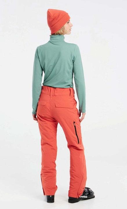 Actual product image Protest FABRIZ 1/4 zip top (34, XS)