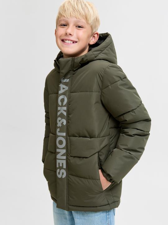 Immagine prodotto Jack & Jones Jcospeed Puffer Sn Jnr (152, XXL)