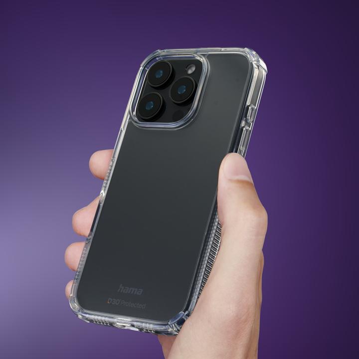 Produktbild Hama Extreme Protect (Apple iPhone 16 Pro Max)