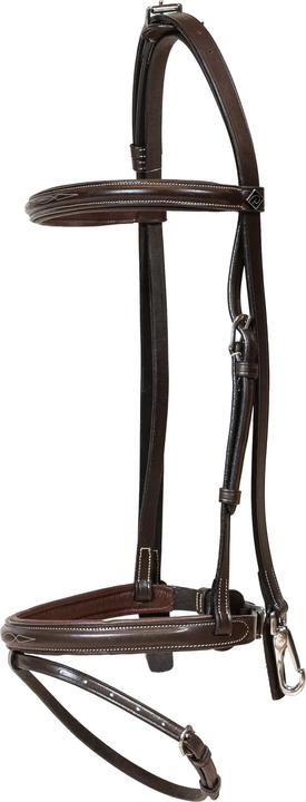 Immagine prodotto Dy'on Cavezza inglese combinata