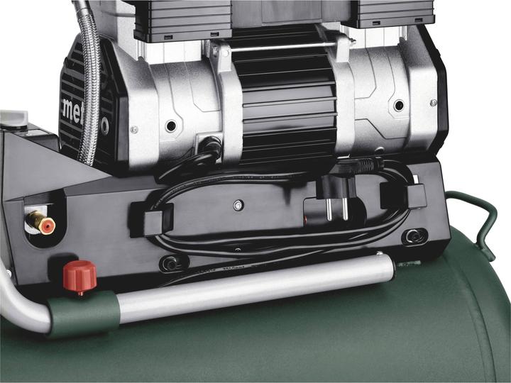 Actual product image Metabo Basic 270-50 OF Silent (50 l, 8 bar)