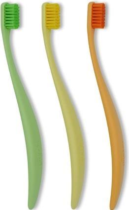 Actual product image Promis Toothbrush Soft (3 x)