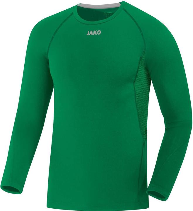 Actual product image JAKO Longsleeve Compression 2.0 (XS)