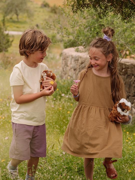 Produktbild WWF Eichhörnchen (15 cm)