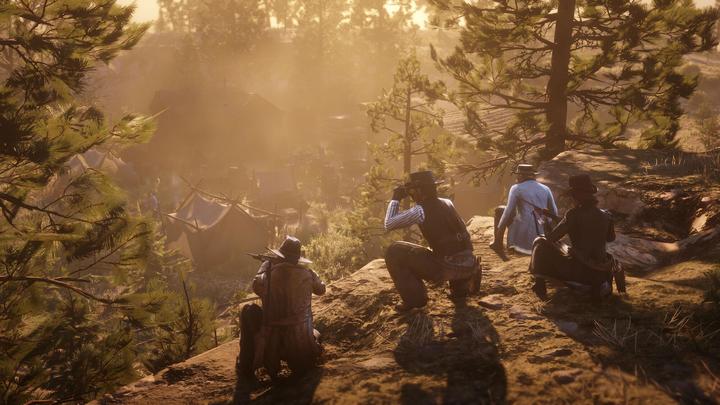 Produktbild 2K Games Red Dead Redemption 2 (Xbox One X, Xbox Series X, FR)