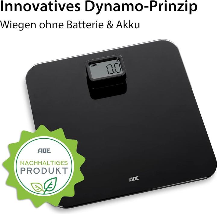 Image du produit ADE BE2201 Mira (150 kg)