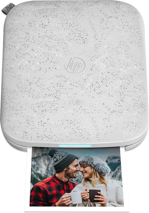 Actual product image HP Sprocket 3x4 (Colour)