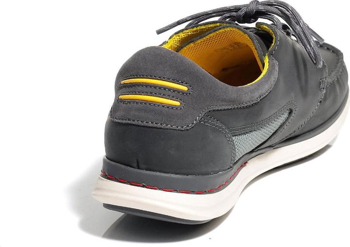 Image du produit Wuzzos Mocassin bateau Wuzos Corinthian Pro (45)