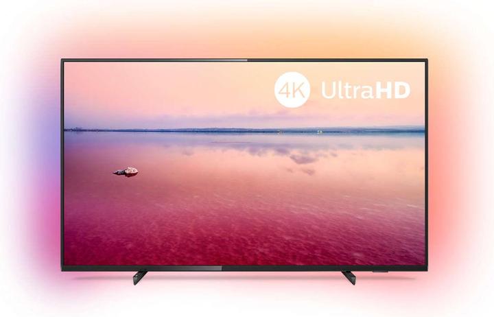 Philips 50PUS6704 (50", LCD, 4K, 2019)