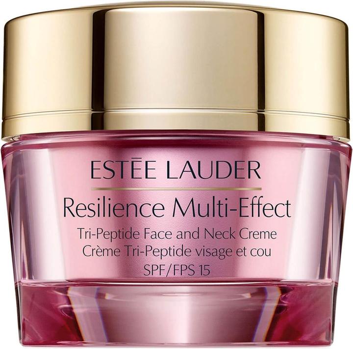 Image du produit Estée Lauder Resiliance Multi-Effect (50 ml, Crème de jour, SPF 15)