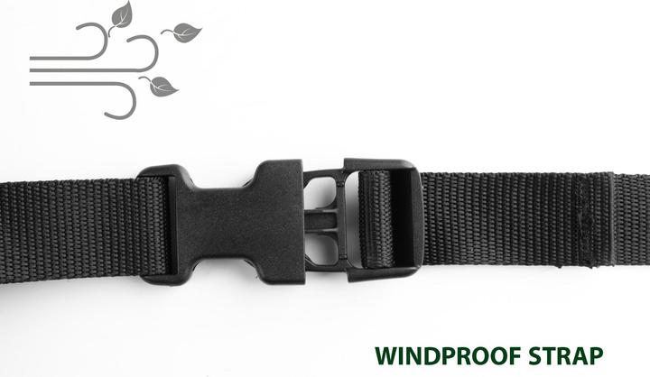 Produktbild Brunner COVER BAS 60