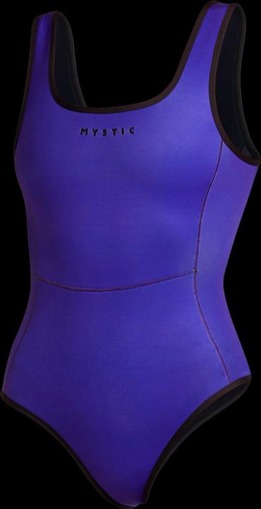 Actual product image Mystic Lunar Neoprene Swimsuit 2/2mm (2 mm, L)