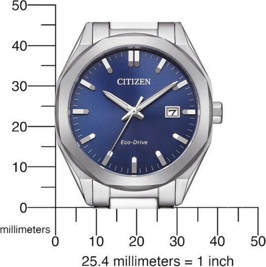 Actual product image Citizen BM7620-83L