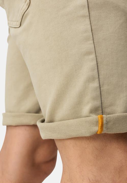 Image du produit Camel Active fleXXXactive® Bermuda Shorts mit Reissverschluss (35)