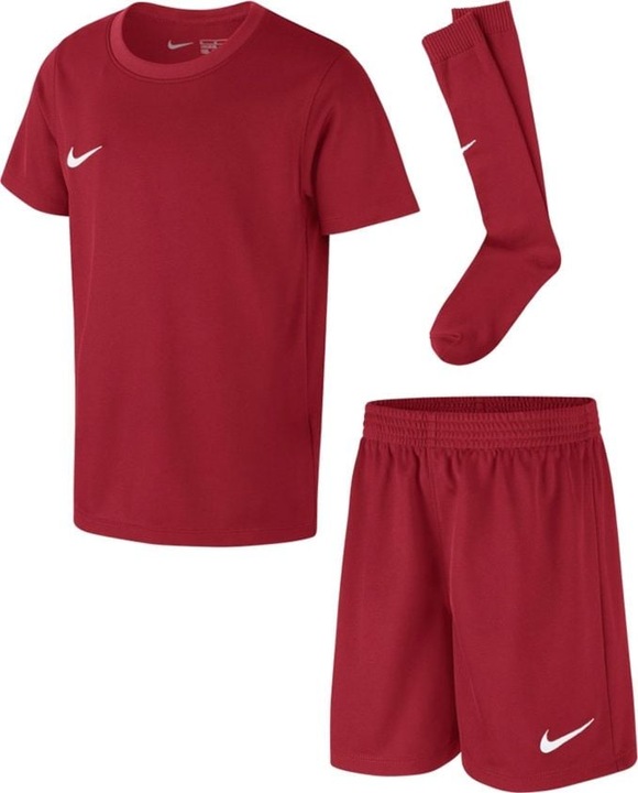 Produktbild Nike PARK 20 KIT KIDS (XS)