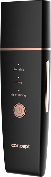 Actual product image Concept Kavitacijos treniruoklis PERFECT SKIN PO2060